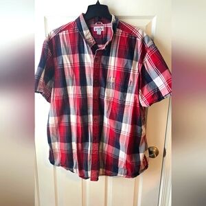 CARHARTT 3XL Men's Shirt
